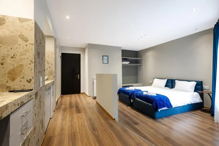 Hostel Sweet Dreams