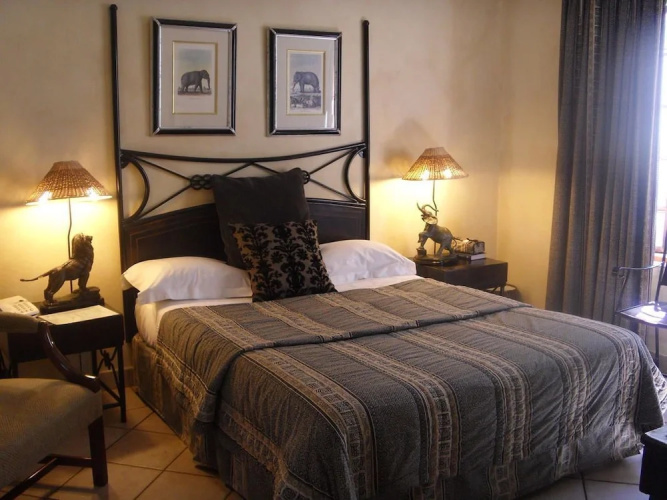Hotelafbeelding