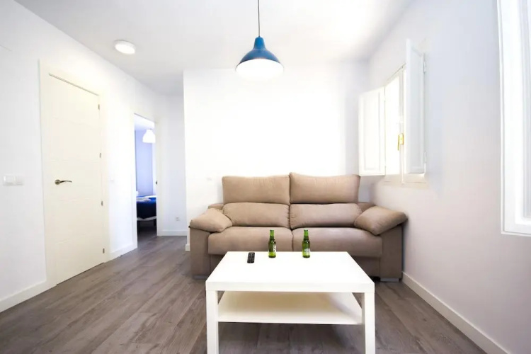 Apartamentos Centro Nerja  Marimel 101