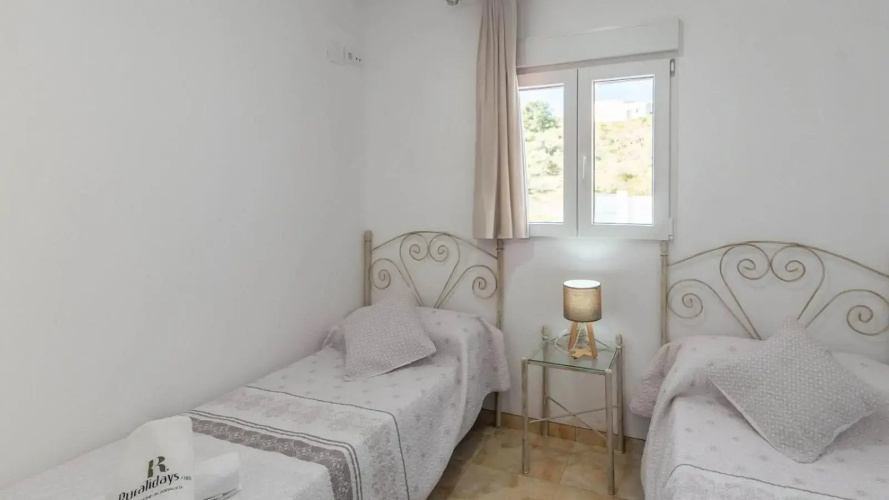 Villa Diego Torrox by Ruralidays