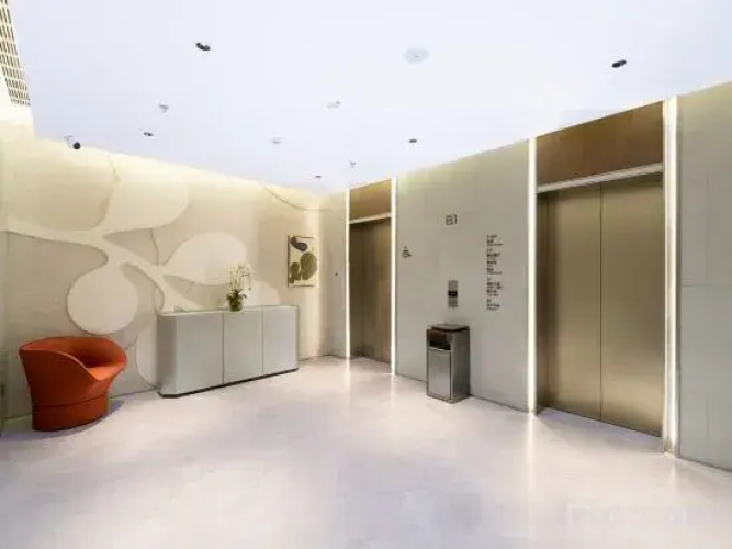 Viale Tianjin Hotel