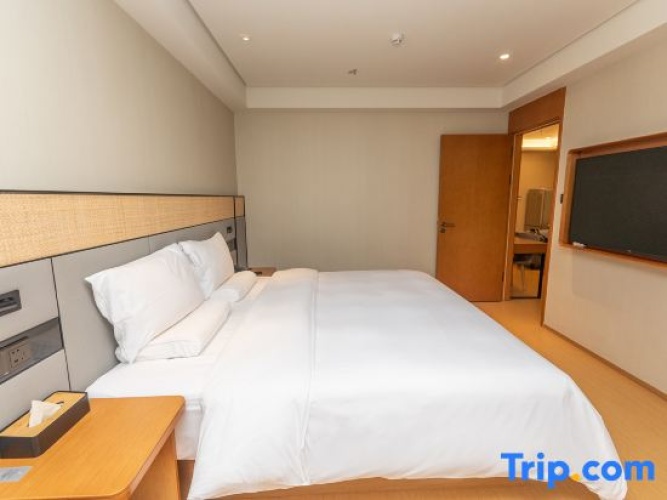 Business Double Suite