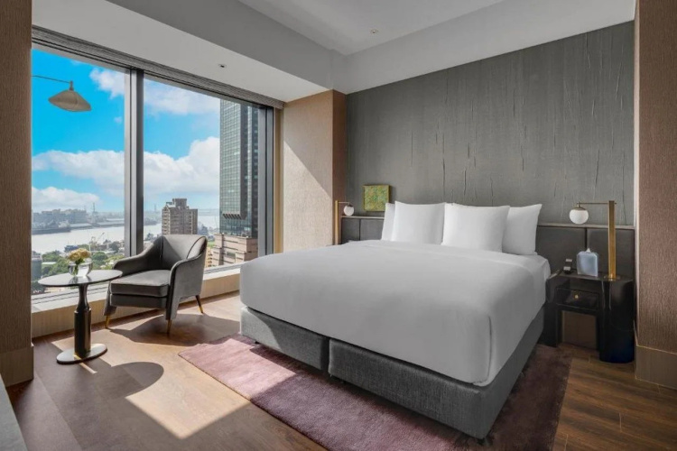 InterContinental Kaohsiung by IHG