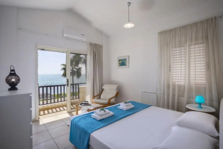 Villa for Rent in Larnaca 101