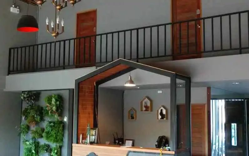 LAN LAY Resort