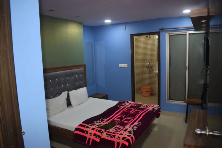 Hotel Sai Palace