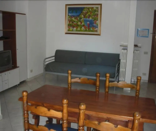 Residence Balduina