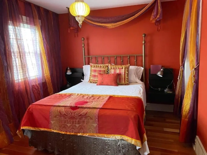 2 Bedrooms Deluxe Suite