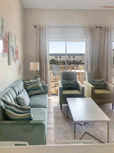 Beachfront II 306 - 1940398