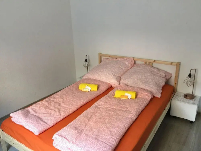WG-Hostel