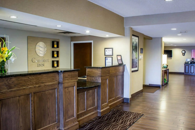 Comfort Inn