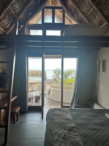 Mare Mio Hotel Boutique