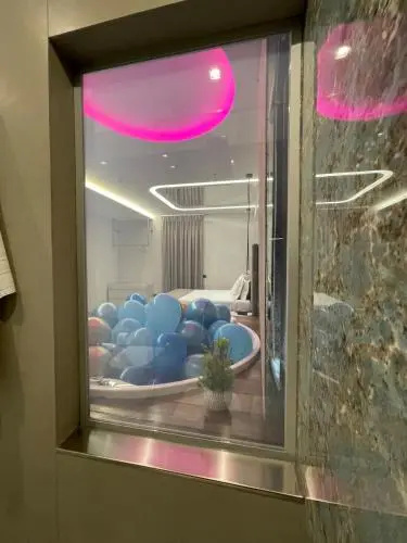 Hotel 2000