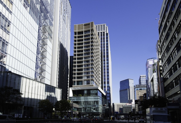 Oakwood Premier Tokyo photo 27