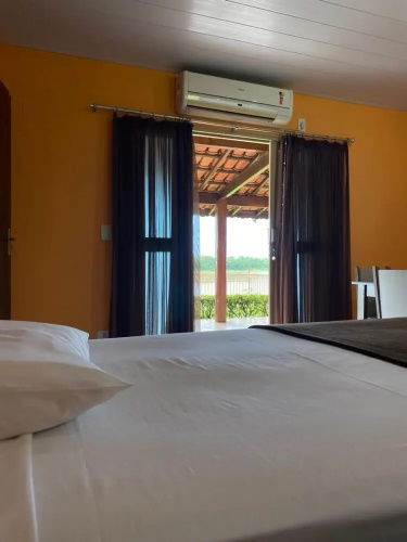 Recanto do Araguaia