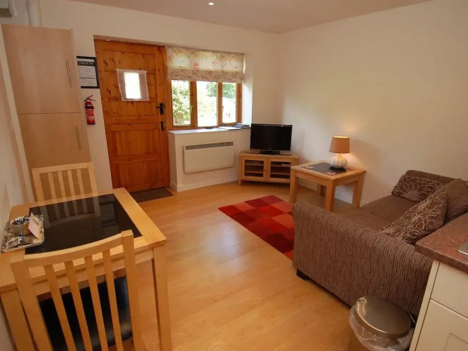 Stable Cottage