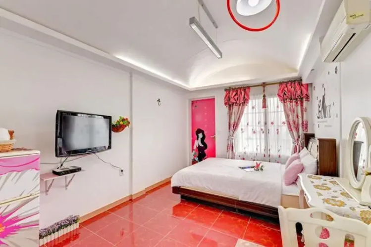 Gapyeong Everyday Escape Pension