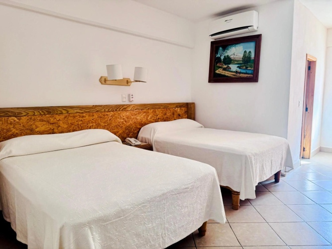 Hotel Tropicana Vallarta photo 7