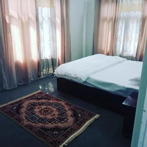 Mehman Sarai
