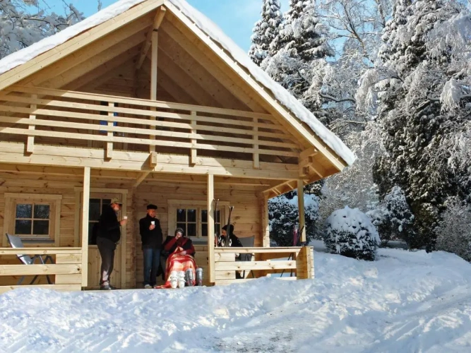 2 Bedrooms Cottage