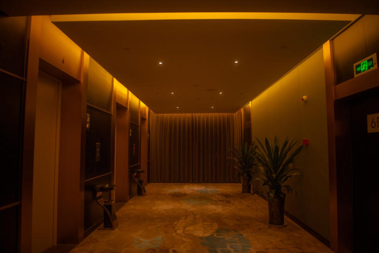 Hilmanhomeful Hotel