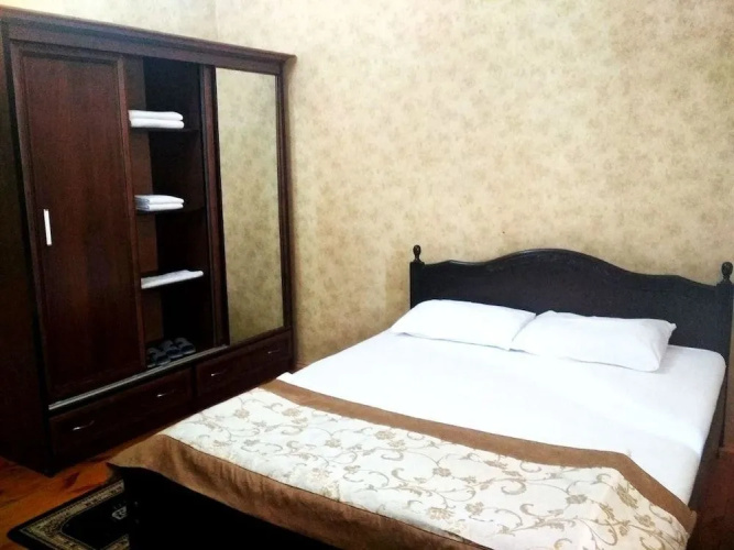 Atlas Hotel