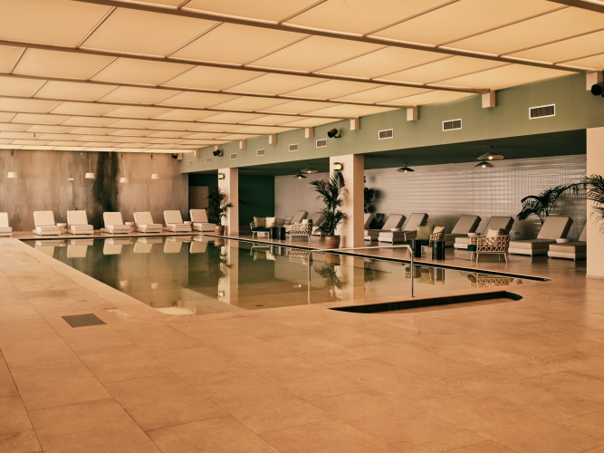 Mangia's Torre del Barone Resort photo 18