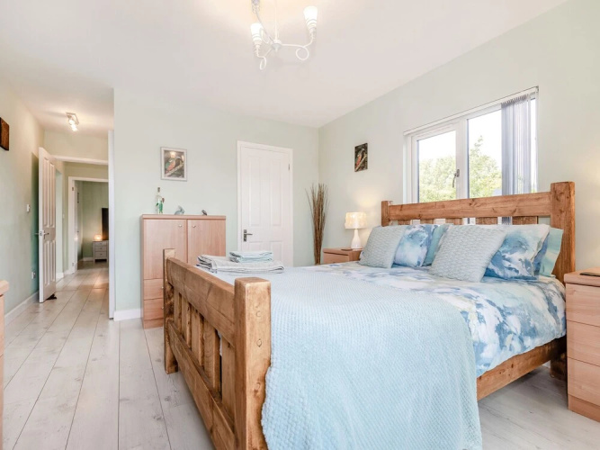 Kingfisher Lodge