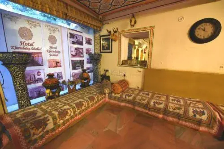 khandakamahal