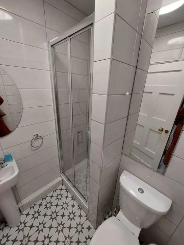 Stunning Temple BAR 2 BED Apartment