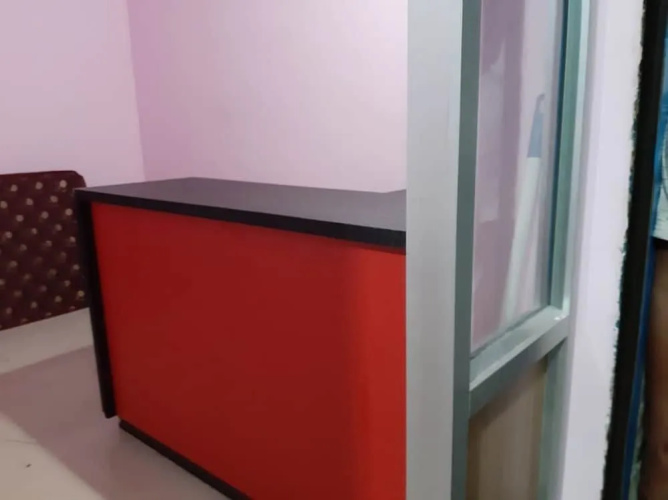 Goroomgo VIP Lodge Puri