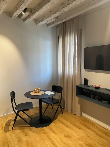 Classic Apartment