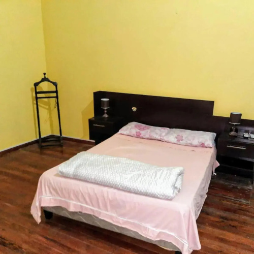 Hostal MVD Port