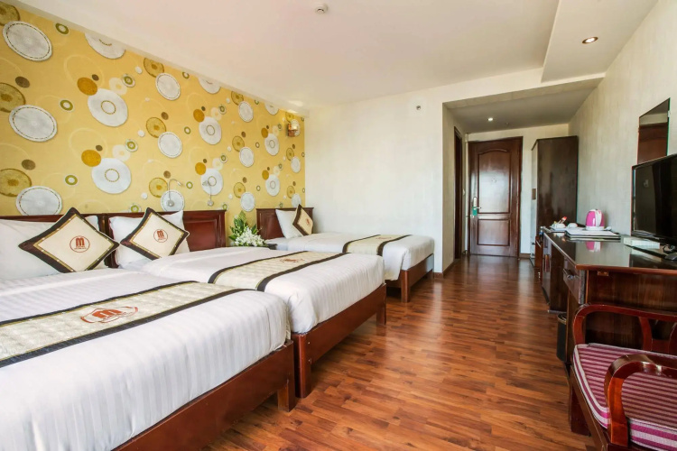 Midtown Hotel Hue