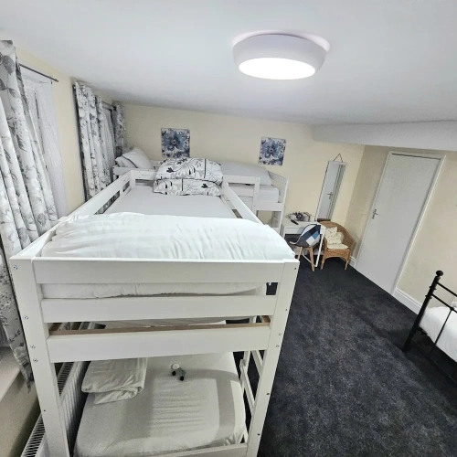 Standard Family room