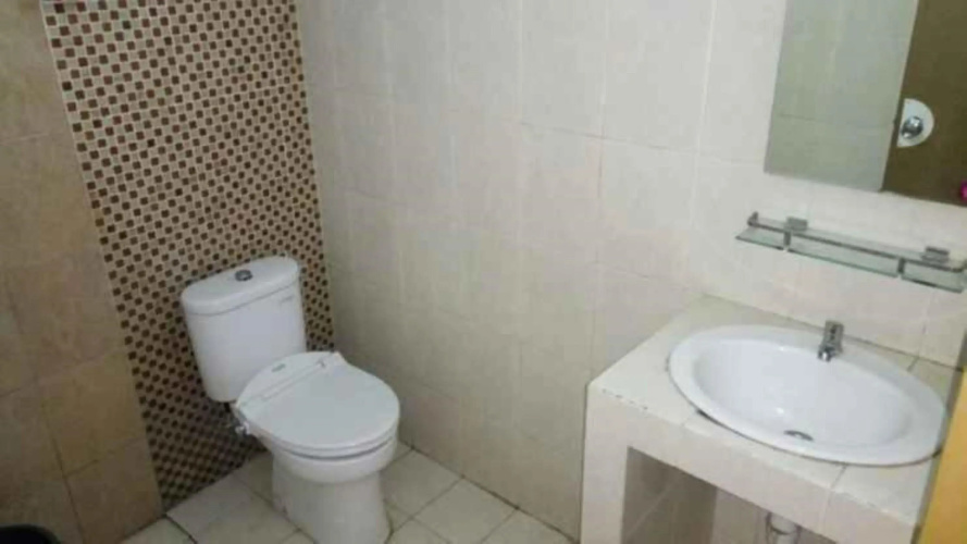 Hotel Davinci Cisarua