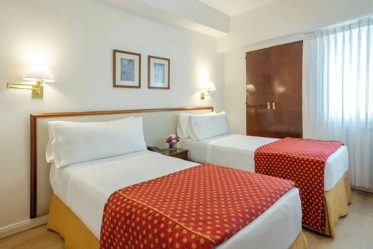 Comfort Twin room
