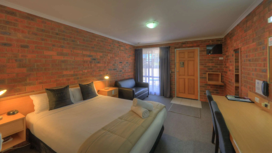 Pevensey Motor Lodge