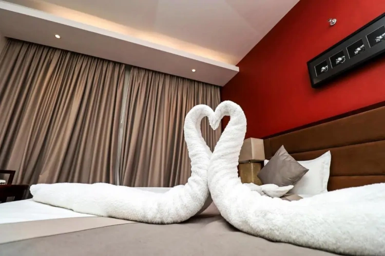 Superior Apartment
