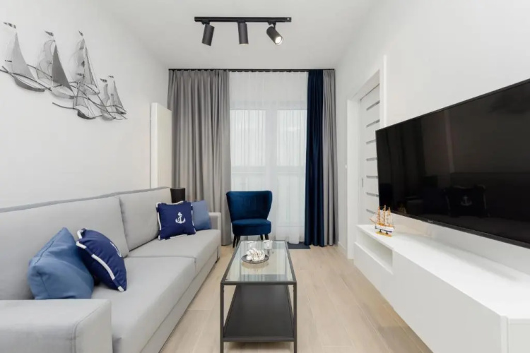 Sunset Resort Apartments by Renters