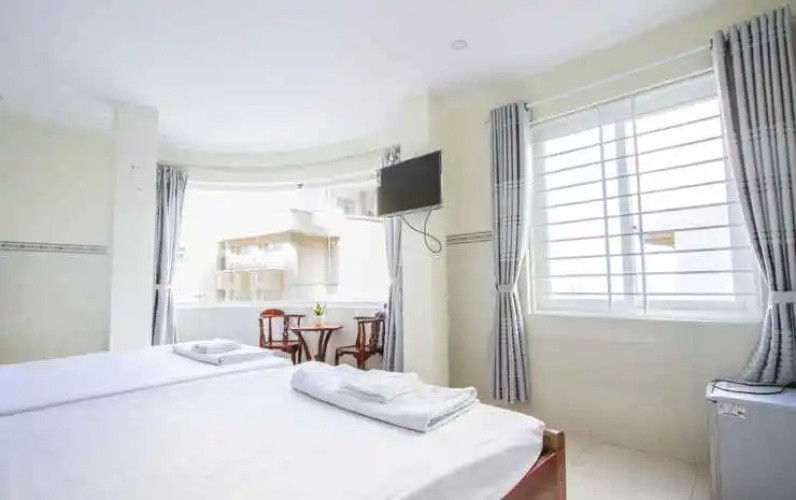 Hoang Phat Hotel