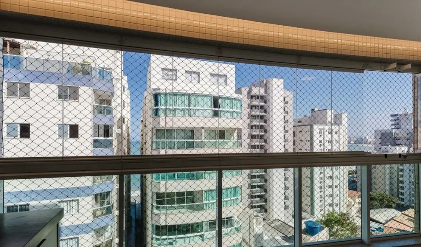 Ocean View Apt Just 110m From the Beach - Evo0801