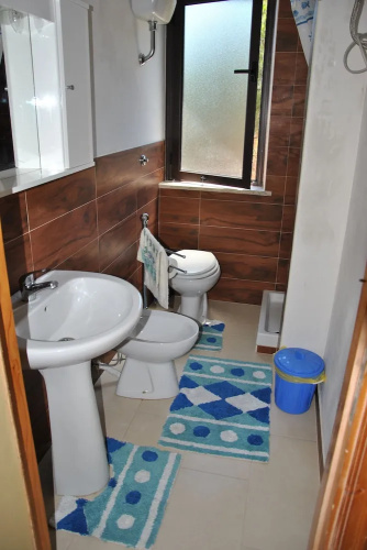 San Martino 1 Bed Apartment