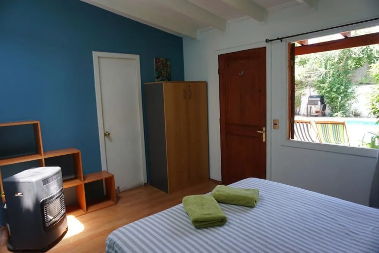 Ventana Sur Hostel