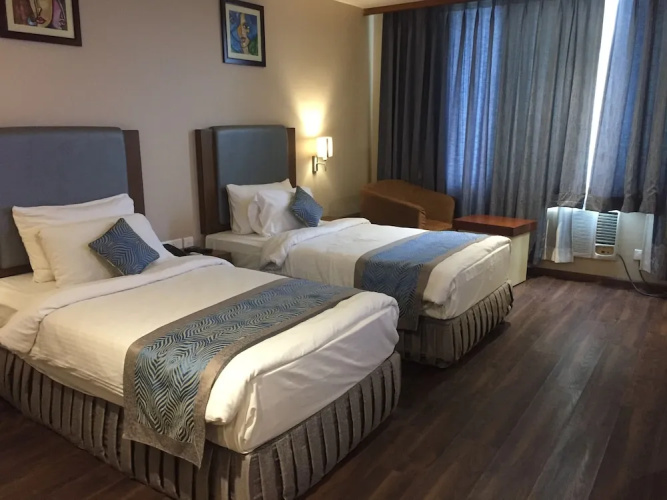 Pipul Padmaja Premium and Convention