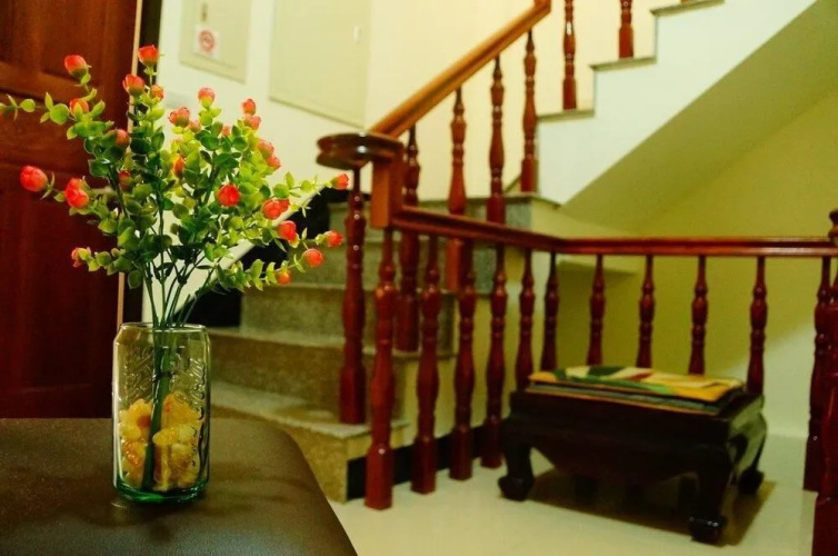 YehSir B&B
