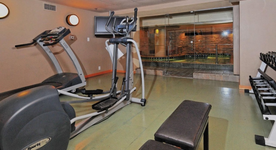 The Caribou Lodge and Spa photo 25