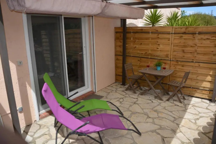Appartement FredMart