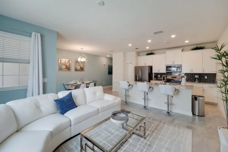 8921SID - The Retreat at ChampionsGate