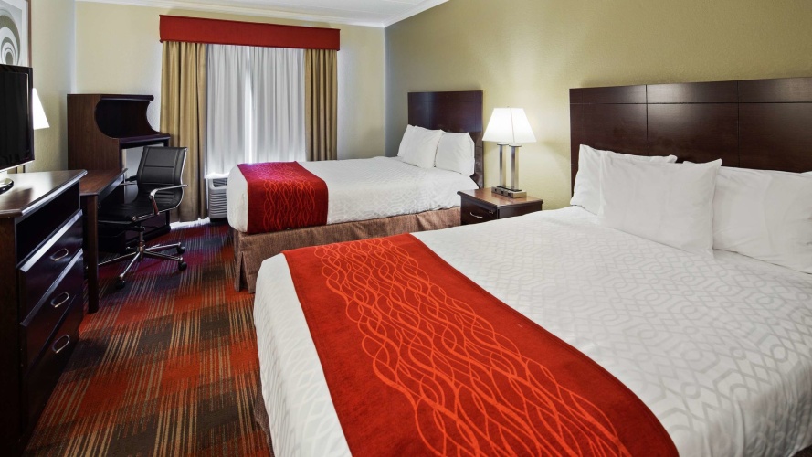 Best Western Springfield West Inn photo 8